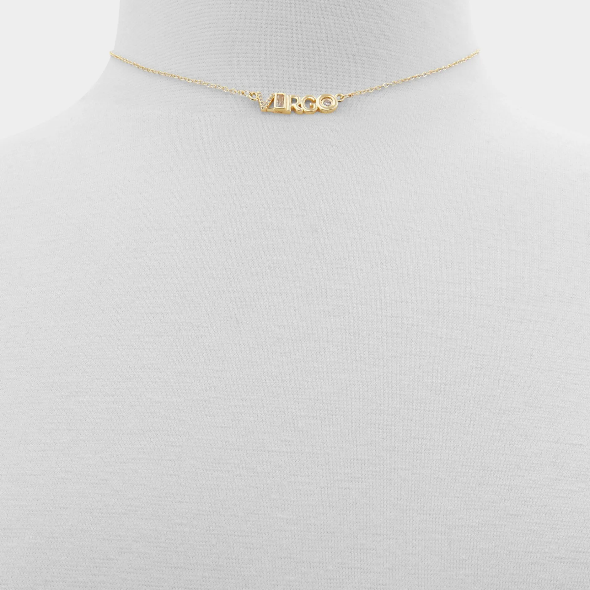 ALDO Accessories|Necklaces^Starsigns Gold