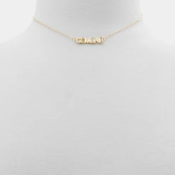 ALDO Accessories|Necklaces^Starsigns Gold