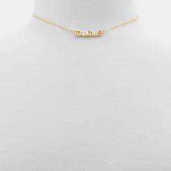 ALDO Accessories|Necklaces^Starsigns Gold