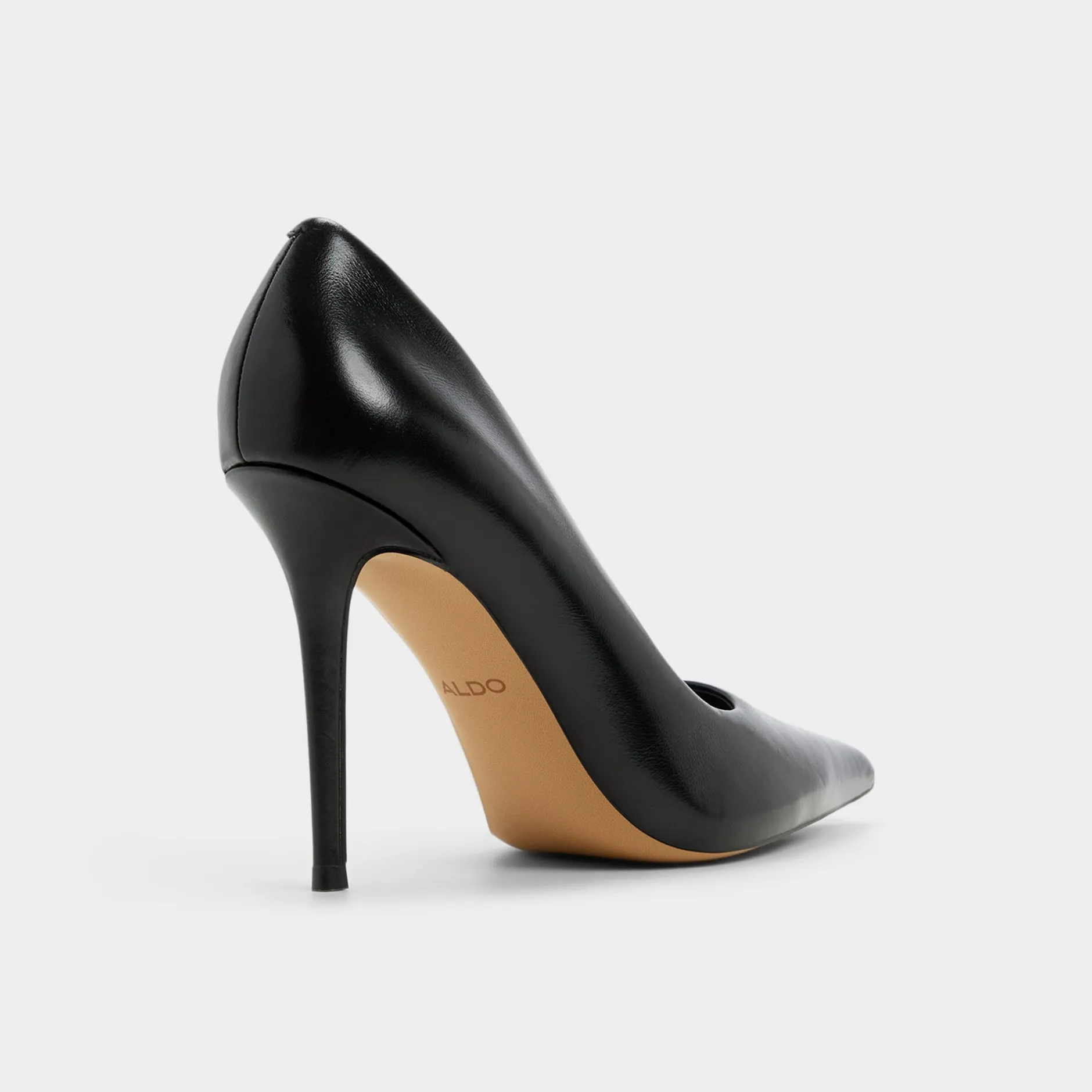 ALDO Pumps^Stasya Black