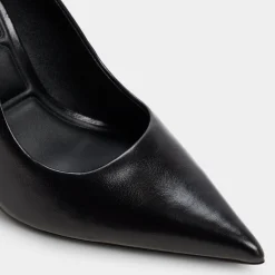 ALDO Pumps^Stasya Black