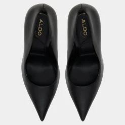 ALDO Pumps^Stasya Black