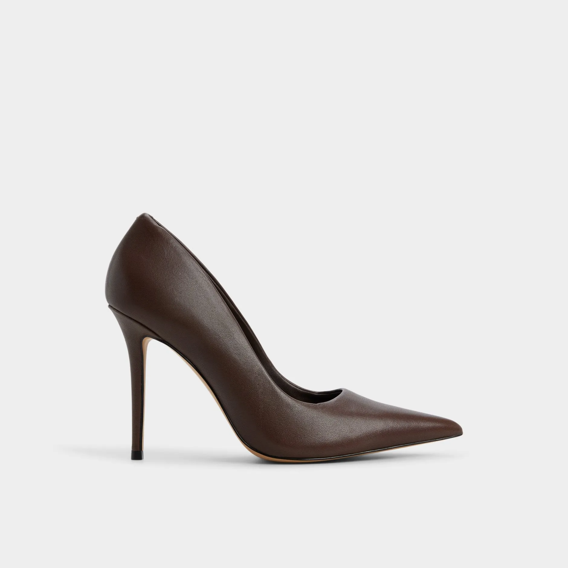 ALDO Pumps^Stasya Dark brown