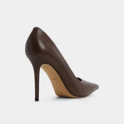 ALDO Pumps^Stasya Dark brown