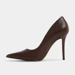 ALDO Pumps^Stasya Dark brown