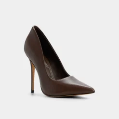 ALDO Pumps^Stasya Dark brown