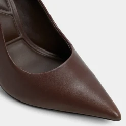 ALDO Pumps^Stasya Dark brown
