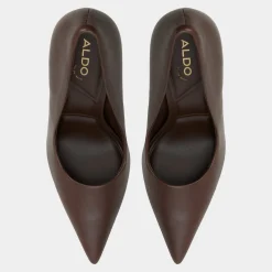 ALDO Pumps^Stasya Dark brown