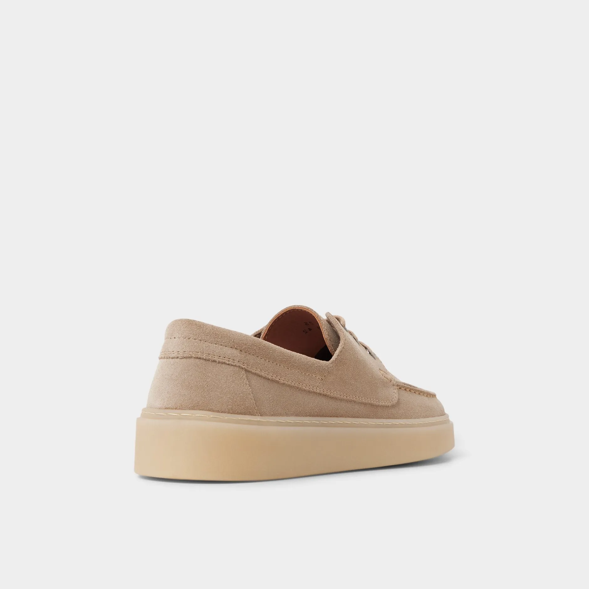 ALDO Casual Shoes^Stazo Taupe