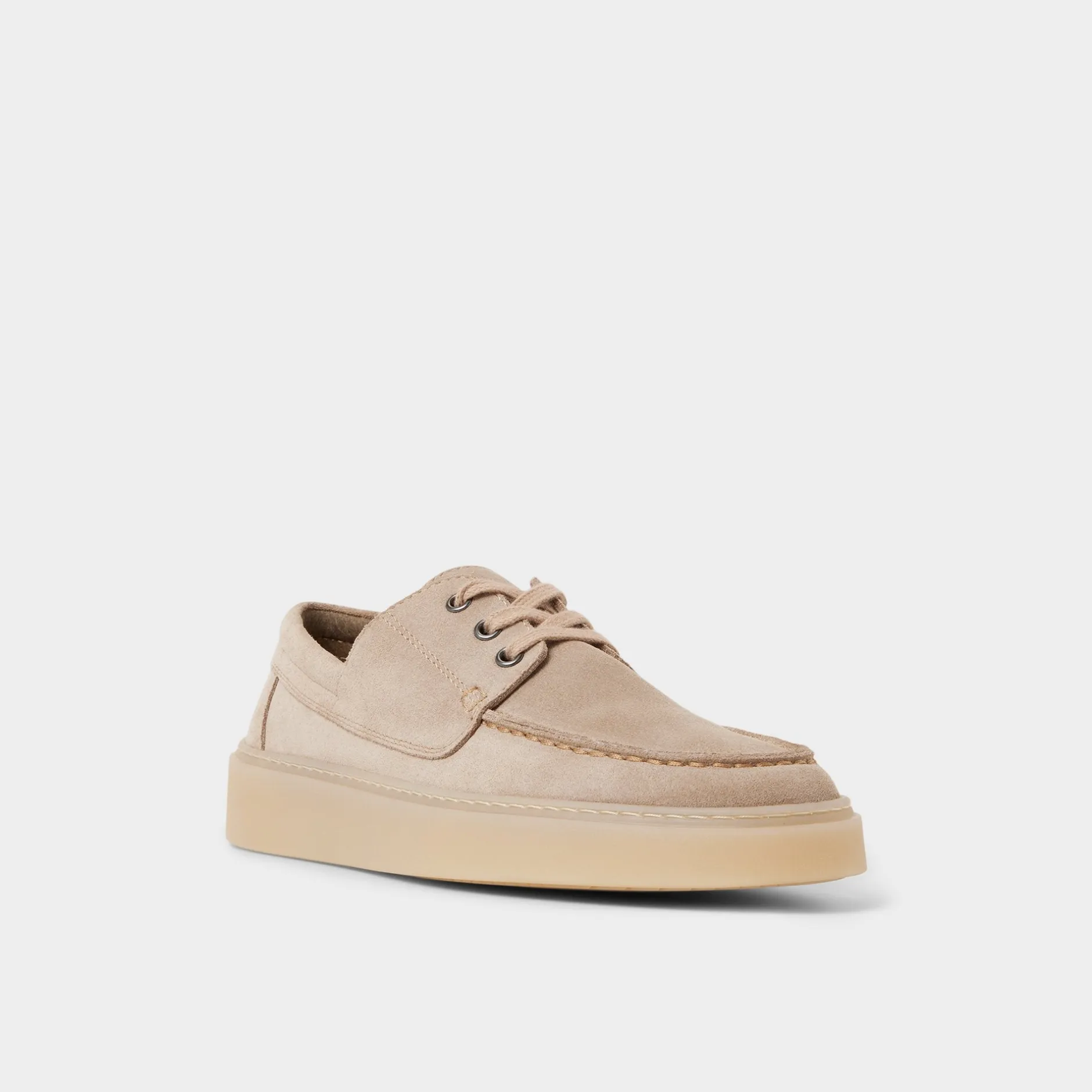 ALDO Casual Shoes^Stazo Taupe