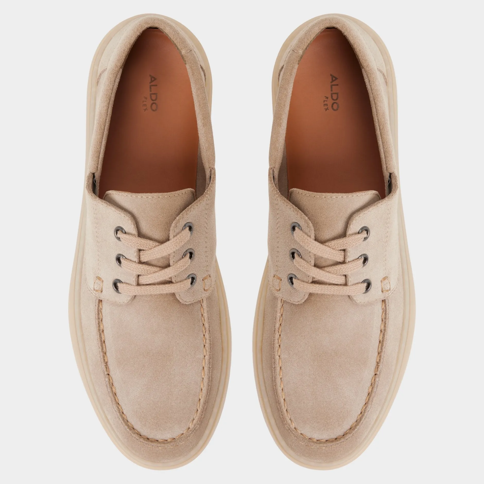 ALDO Casual Shoes^Stazo Taupe
