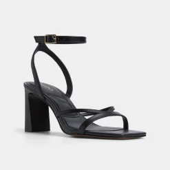 ALDO Block Heels^Stellare Other black