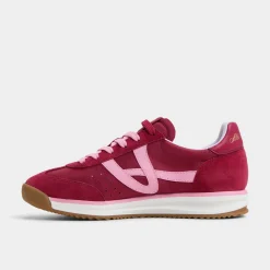 ALDO Sneakers^Stepcount Dark Pink