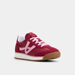 ALDO Sneakers^Stepcount Dark Pink