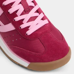 ALDO Sneakers^Stepcount Dark Pink