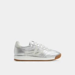 ALDO Sneakers^Stepcount Silver