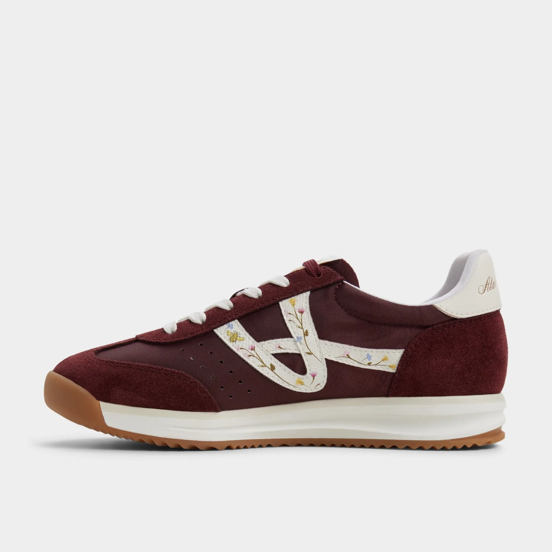 ALDO Sneakers^Stepcount Bordo