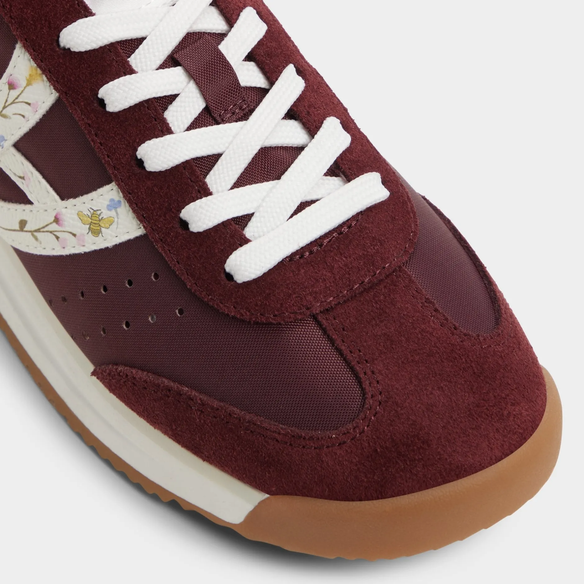 ALDO Sneakers^Stepcount Bordo