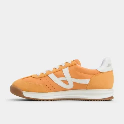 ALDO Sneakers^Stepcount Orange