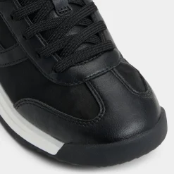 ALDO Sneakers^Stepcount Black
