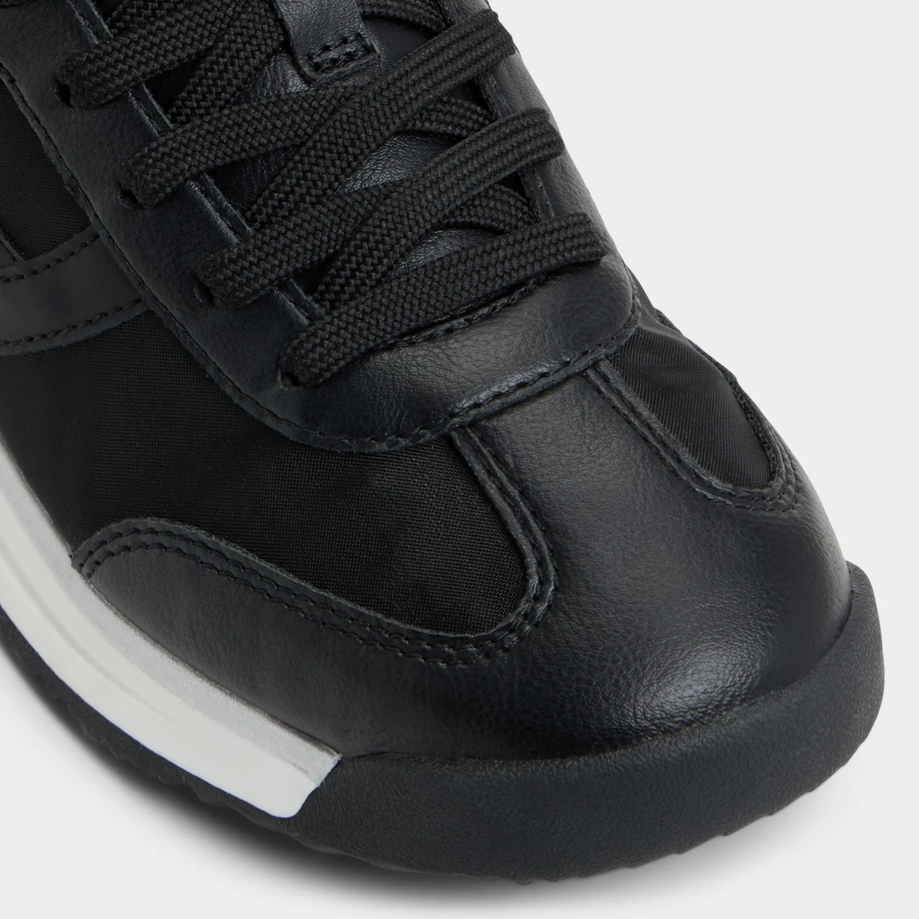 ALDO Sneakers^Stepcount Black