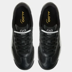 ALDO Sneakers^Stepcount Black