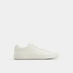 ALDO Sneakers^Stepup White