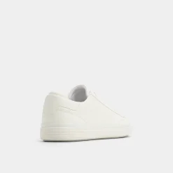 ALDO Sneakers^Stepup White