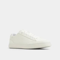 ALDO Sneakers^Stepup White