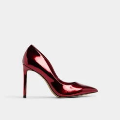 ALDO Pumps^Stessy2.0 Medium red
