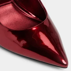 ALDO Pumps^Stessy2.0 Medium red