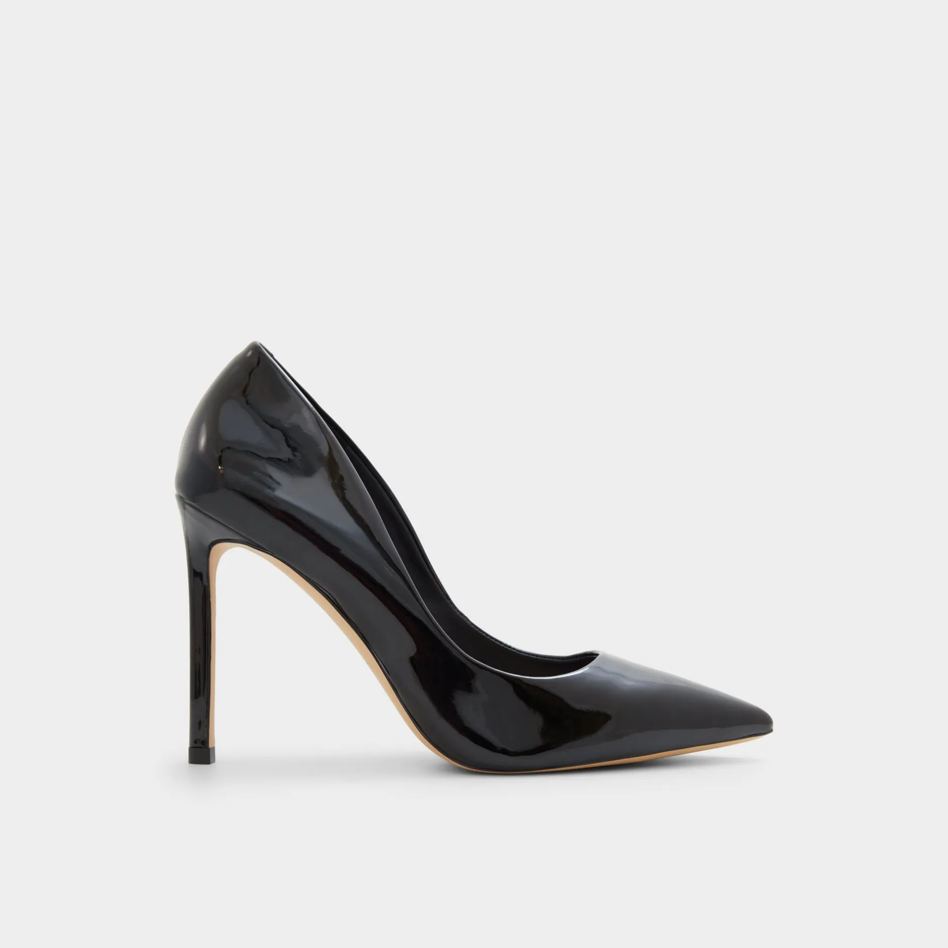 ALDO Pumps^Stessy2.0 Black