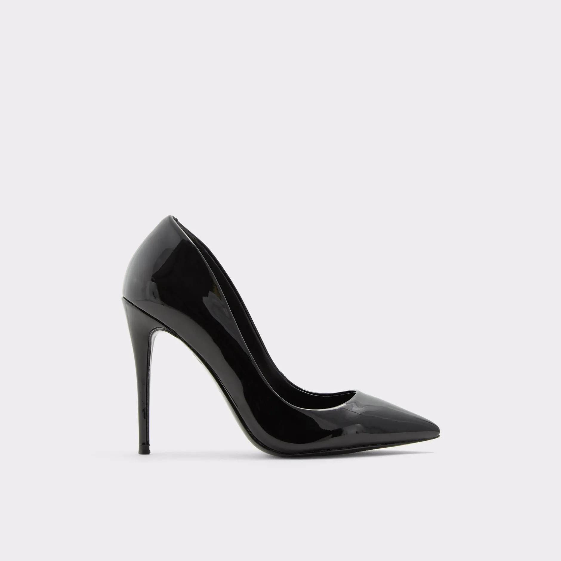 ALDO Pumps^Stessy_ Other black