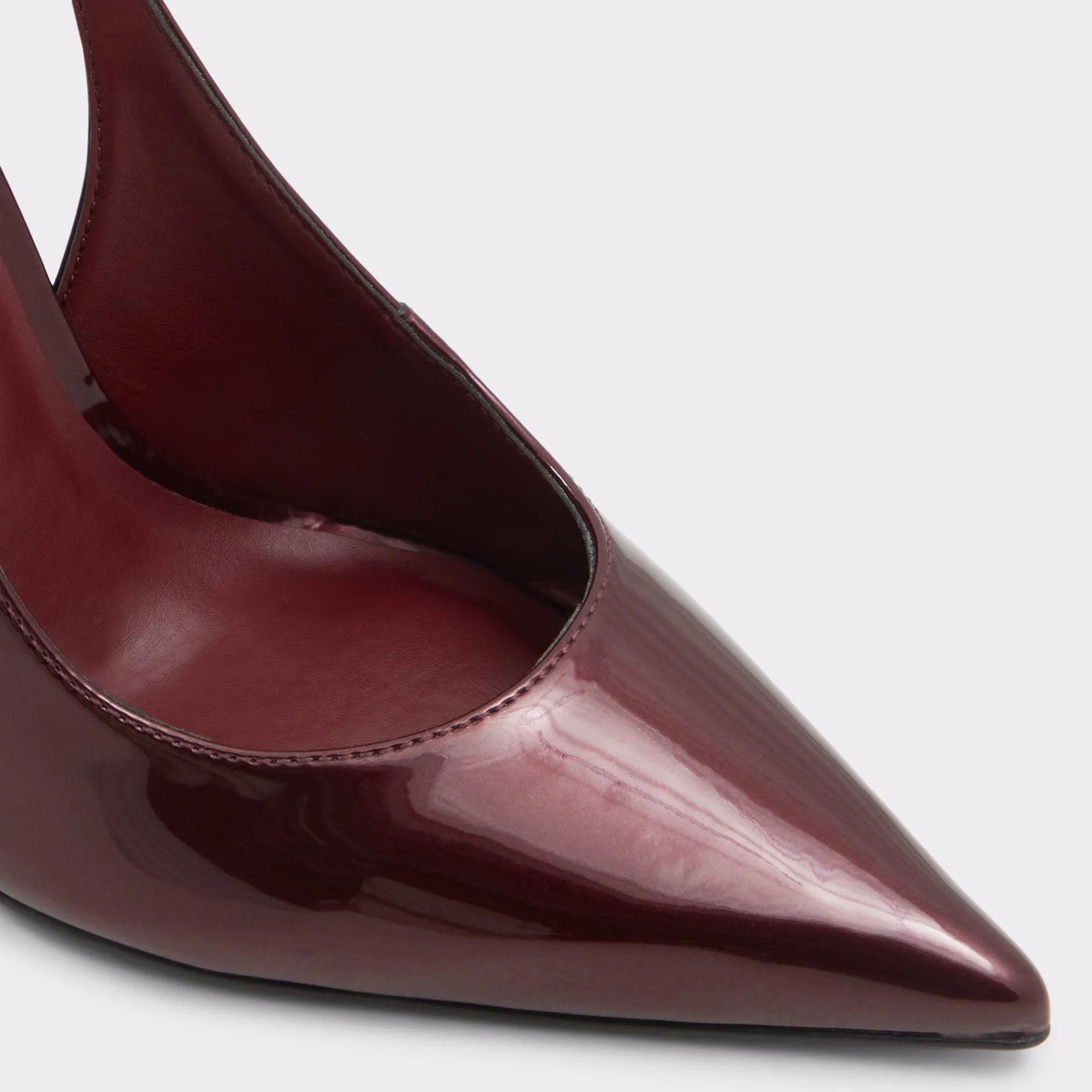 ALDO Slingbacks|Pumps^Stessysling Bordo