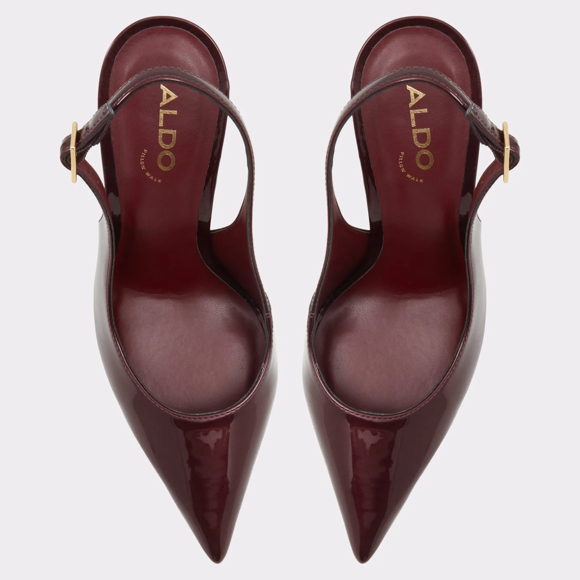 ALDO Slingbacks|Pumps^Stessysling Bordo