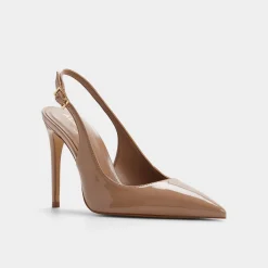 ALDO Slingbacks^Stessysling Light brown