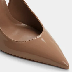 ALDO Slingbacks^Stessysling Light brown