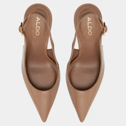ALDO Slingbacks^Stessysling Light brown