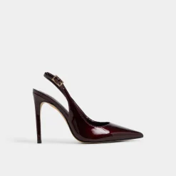 ALDO Slingbacks^Stessysling Dark brown