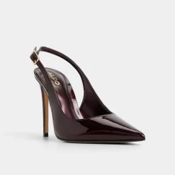 ALDO Slingbacks^Stessysling Dark brown
