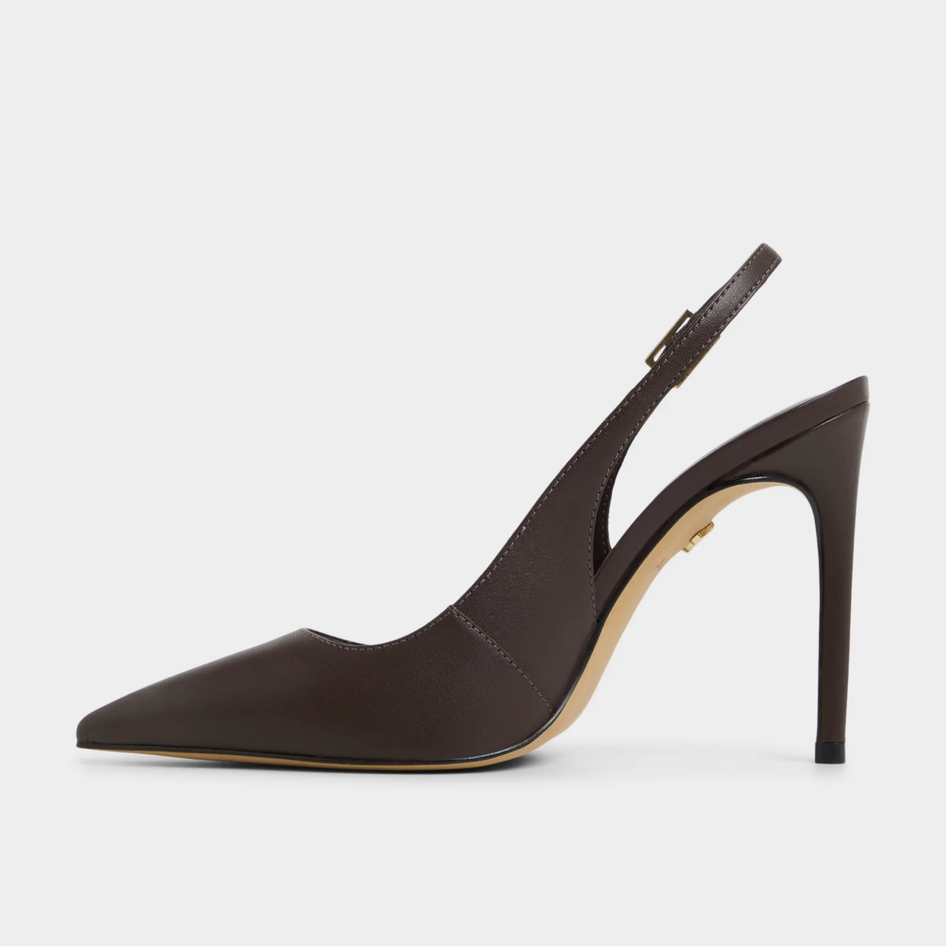 ALDO Slingbacks|Pumps^Stessysling Dark Brown