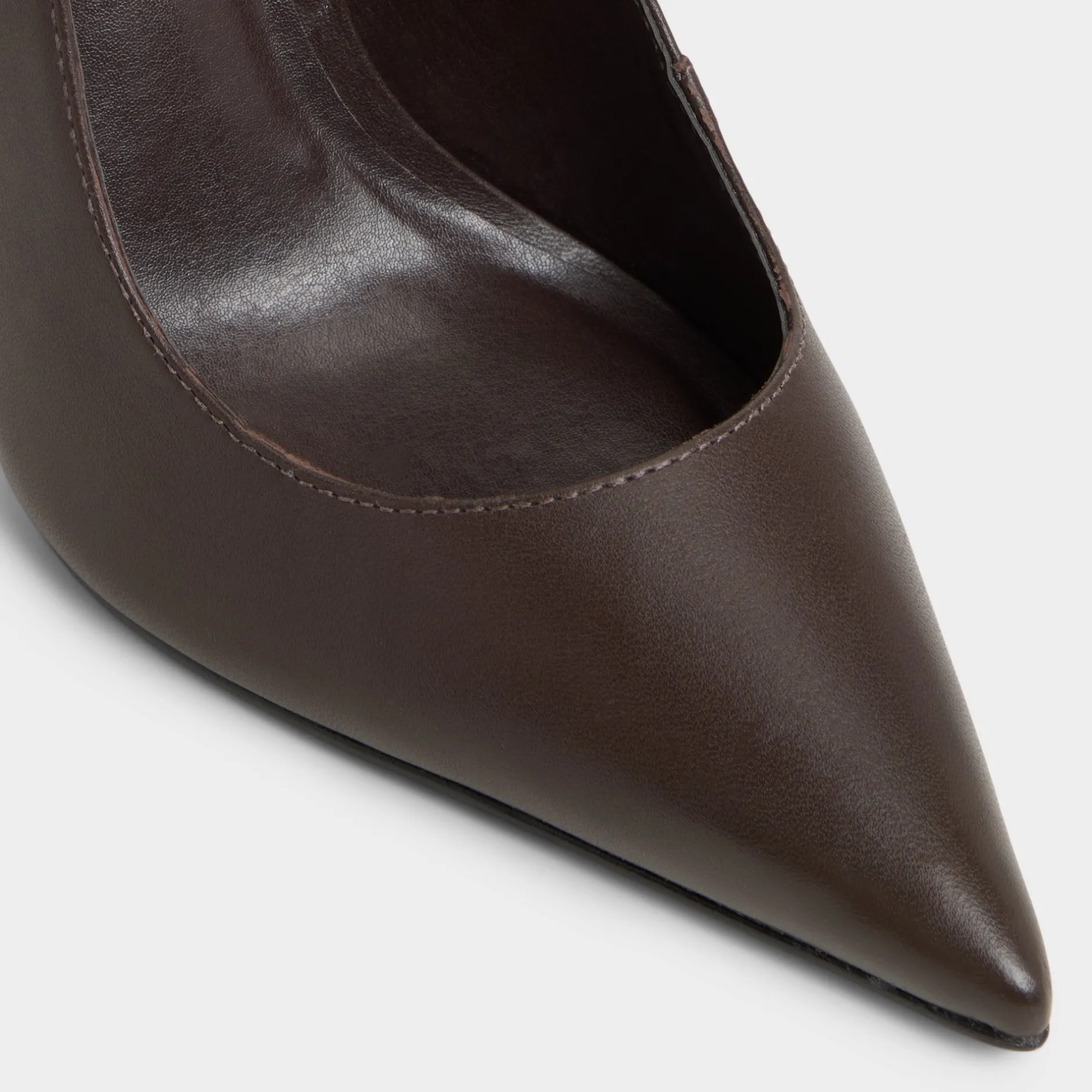 ALDO Slingbacks|Pumps^Stessysling Dark Brown