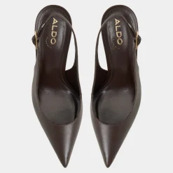 ALDO Slingbacks|Pumps^Stessysling Dark Brown