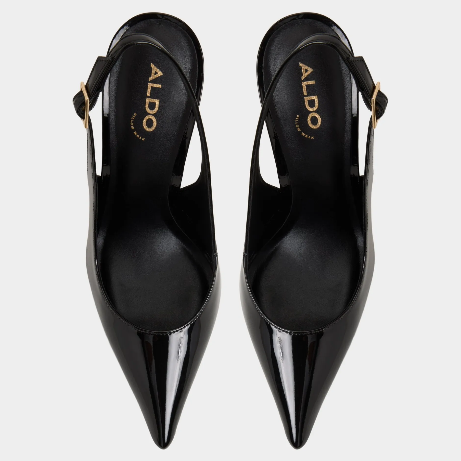 ALDO Slingbacks|Pumps^Stessysling Black
