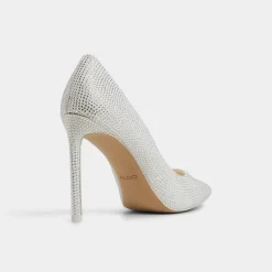 ALDO Pumps^Stessy2.0-xt Other white