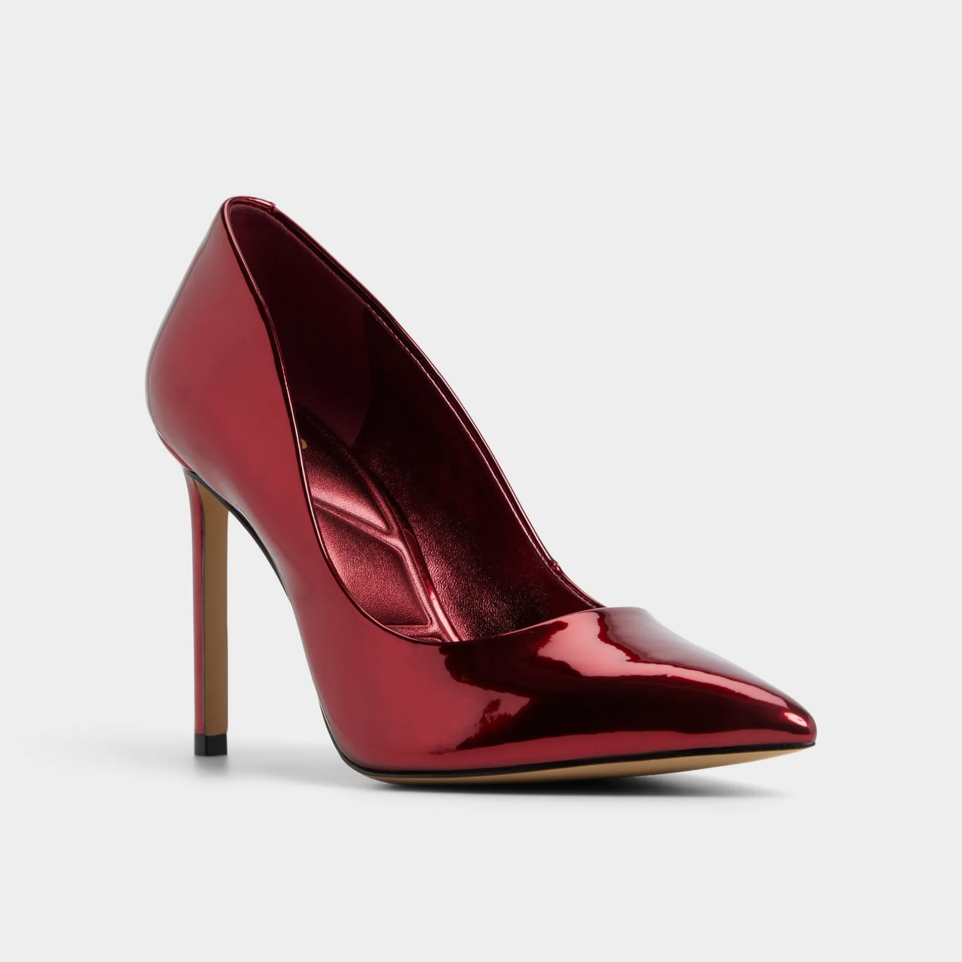 ALDO Pumps^Stessy2.0-xt Medium red