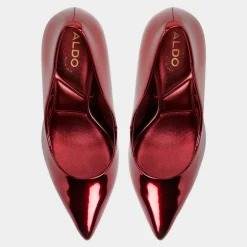 ALDO Pumps^Stessy2.0-xt Medium red
