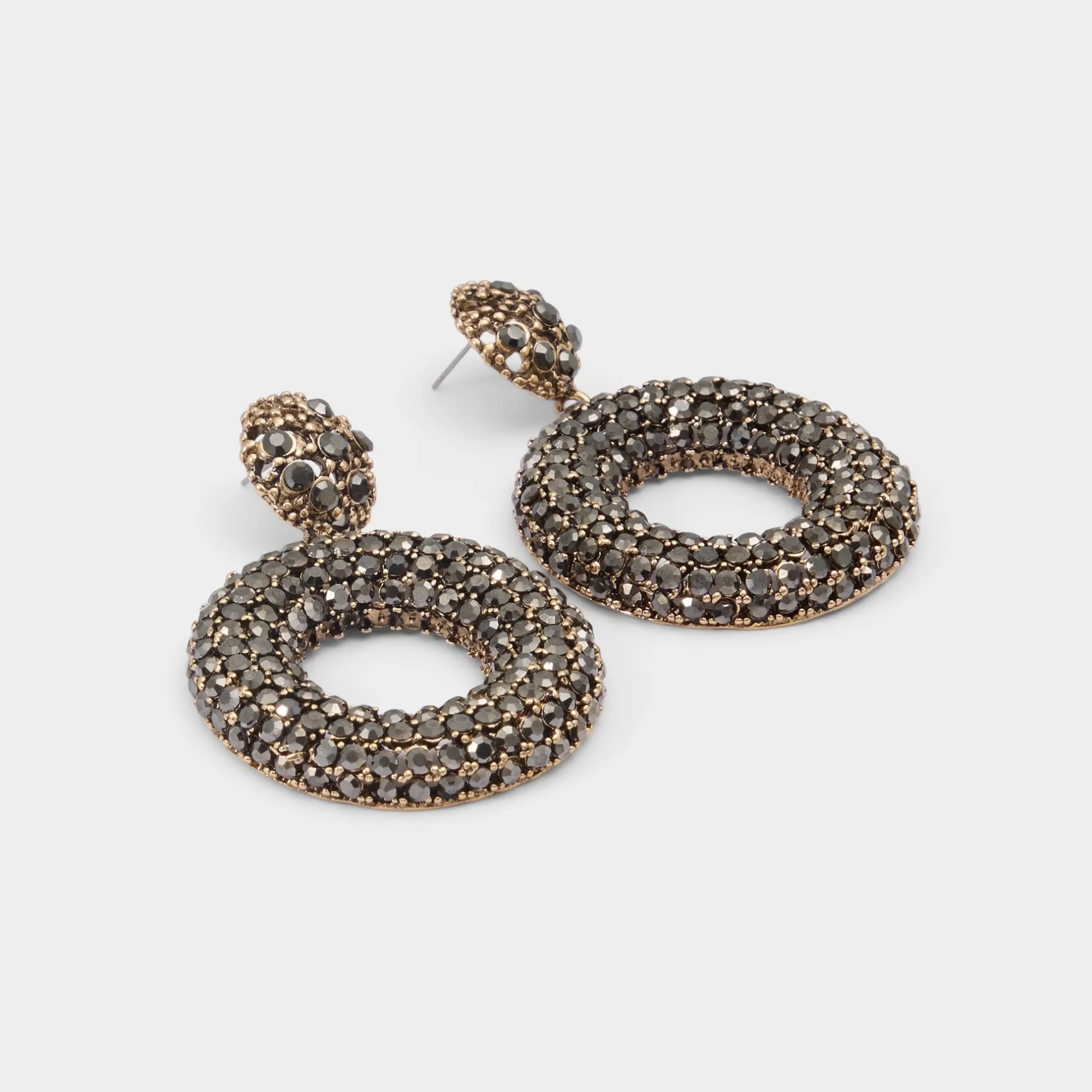 ALDO Accessories|Earrings^Stonebrooke Grey