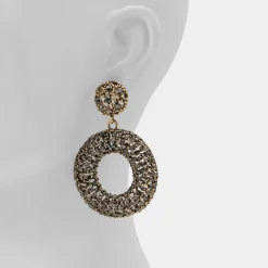 ALDO Accessories|Earrings^Stonebrooke Grey