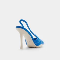 ALDO Slingbacks^Striker Medium blue